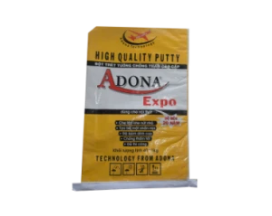 Bột trét tường nội thất cao cấp Adona-Expo