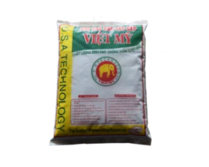 keo chà ron cao cấp việt mỹ bịch 1kg