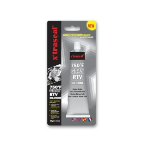 Keo tạo gioăng mặt máy X'traseal 750 F RTV Silicone