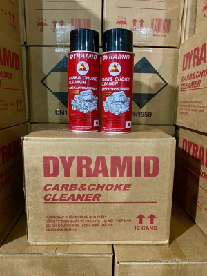 XỊT CHẾ LẠC ĐÀ DYRAMID NHẬP KHẨU CHÍNH HÃNG