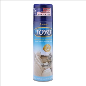 XỊT ĐÁNH BÓNG TOYO 500ML