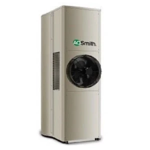 BÌNH NƯỚC NÓNG TRUNG TÂM A.O.SMITH CAHP1.5DI-120-6-W (450L) - HEAT PUMP