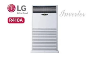 Điều hòa tủ đứng LG - APNQ100LFA0/APUQ100LFA0