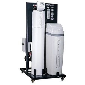 Hệ thống lọc nước đầu nguồn A.O.Smith LS03U
