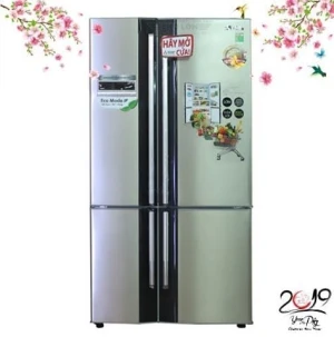 Tủ lạnh Mitsubishi MR-L78E-ST-V