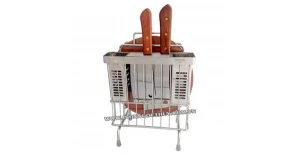 Kệ dao thớt inox 304 Hoti - inoxngocthuy.com