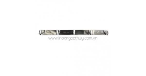 Móc áo inox DD - inoxngocthuy.com