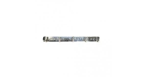 Móc áo tròn bông - inoxngocthuy.com