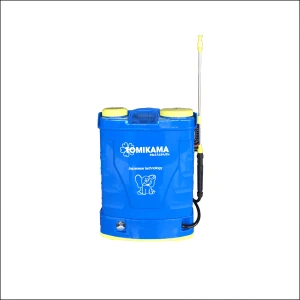 BÌNH XỊT ĐIỆN TOMIKAMA HLC 20L