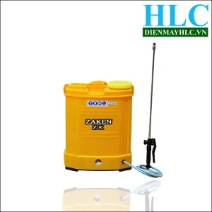 Bình xịt điện ZAKEN ZK-20B