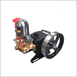 Đầu xịt áp lực Tomikama 38 màu đen