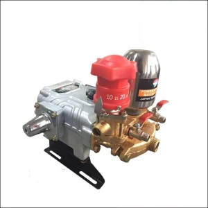 Đầu xịt áp lực Tomikama HLC 38