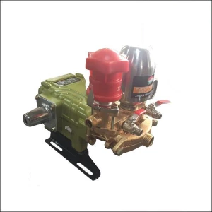 Đầu xịt áp lực Tomikama HLC 48