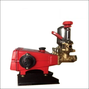 Đầu xịt rửa HLC -45