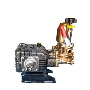 Đầu xịt rửa HLC SUPER -35 G bầu đồng