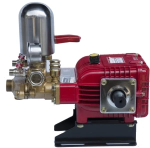 Đầu xịt rửa HLC SUPER -35G Bầu Inox