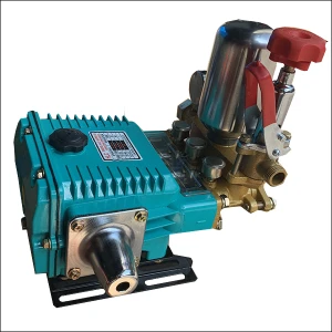 Đầu xịt rửa SUPER HLC-35 bầu Inox