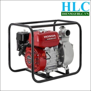 Máy bơm nước chạy xăng Honda WB20XT