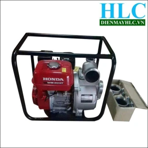 Máy bơm nước chạy xăng Honda WB30XT