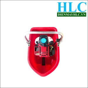 Máy bơm thuyền Tomikama HLC 35