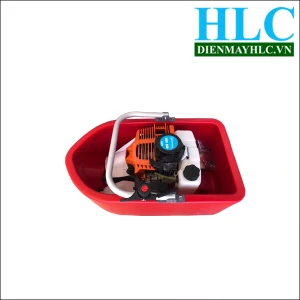 Máy bơm thuyền Tomikama HLC 520