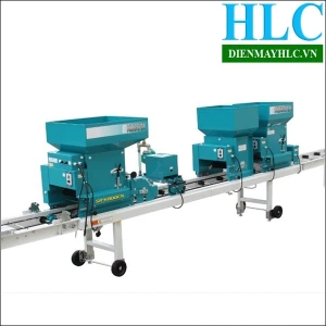 May gieo hạt tự động SR- K800VN