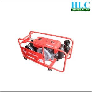 Máy phát điện chạy dầu Vikyno MF1160S EV2600-NB