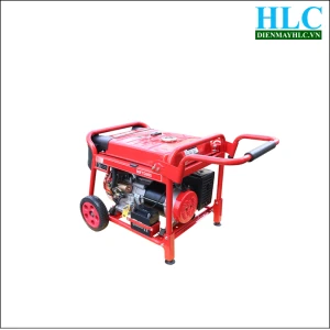 Máy phát điện chạy xăng Vikyno MF7500S