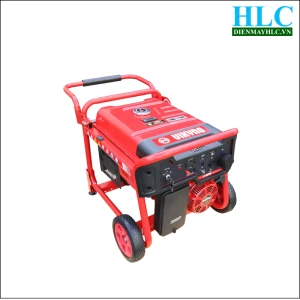 Máy phát điện chạy xăng Vikyno MF8500S