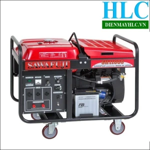 MÁY PHÁT ĐIỆN ELEMAX SH 11000
