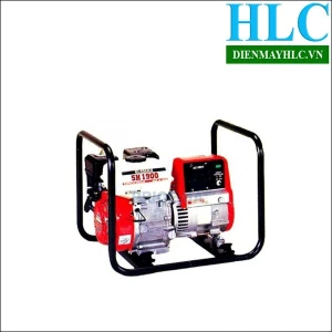 MÁY PHÁT ĐIỆN ELEMAX SH 1900