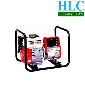 MÁY PHÁT ĐIỆN ELEMAX SH 2900