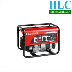 MÁY PHÁT ĐIỆN ELEMAX SH 3200EX