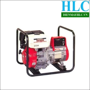 MÁY PHÁT ĐIỆN ELEMAX SH 5000