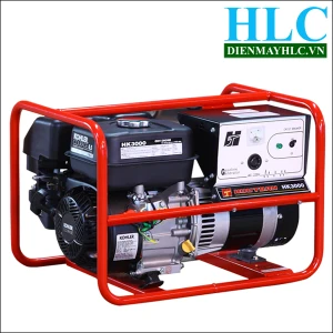 Máy phát điện HK3000