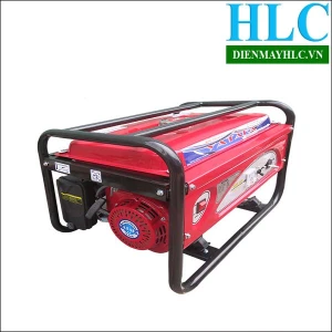Máy phát điện Yataka KA-4900 ( Không có đề)