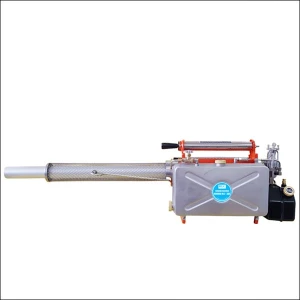 Máy phun khói diệt côn trùng Oshima HLC 250