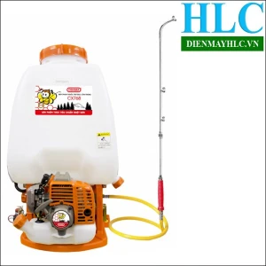 Máy phun thuốc Oshima 768 CX