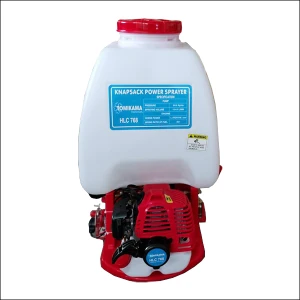 MÁY PHUN THUỐC TOMIKAMA HLC 768