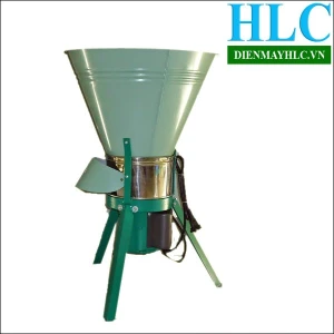 MÁY THÁI RAU BÈO 3 CHÂN 550w