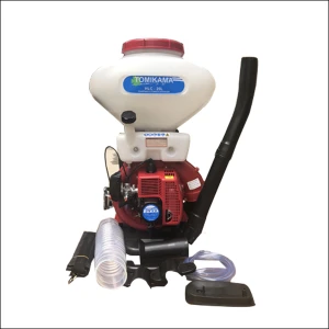 Máy xạ phân Tomikama HLC -26L