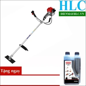 Mua 01 máy cắt cỏ Maruyama AE320 tặng ngay 01 chai nhớt oshima 2 trị giá 130.000 VNĐ
