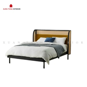 Giường ngủ AGAY