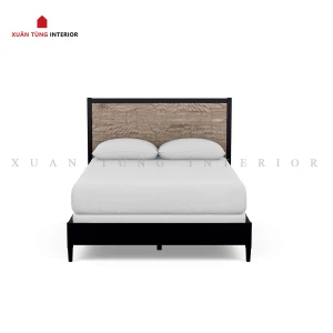 Giường ngủ ALLOY