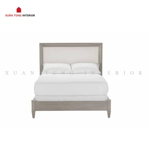 Giường ngủ AMDO