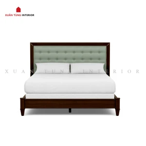 Giường ngủ AMOR