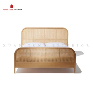 Giường ngủ ENDO