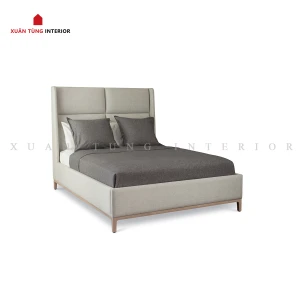 Giường ngủ FRANK