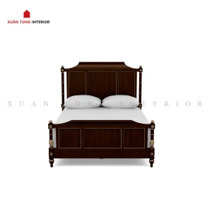 Giường ngủ GEMMA