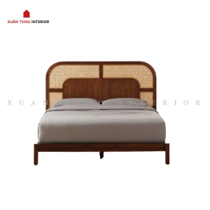 Giường ngủ GORDA